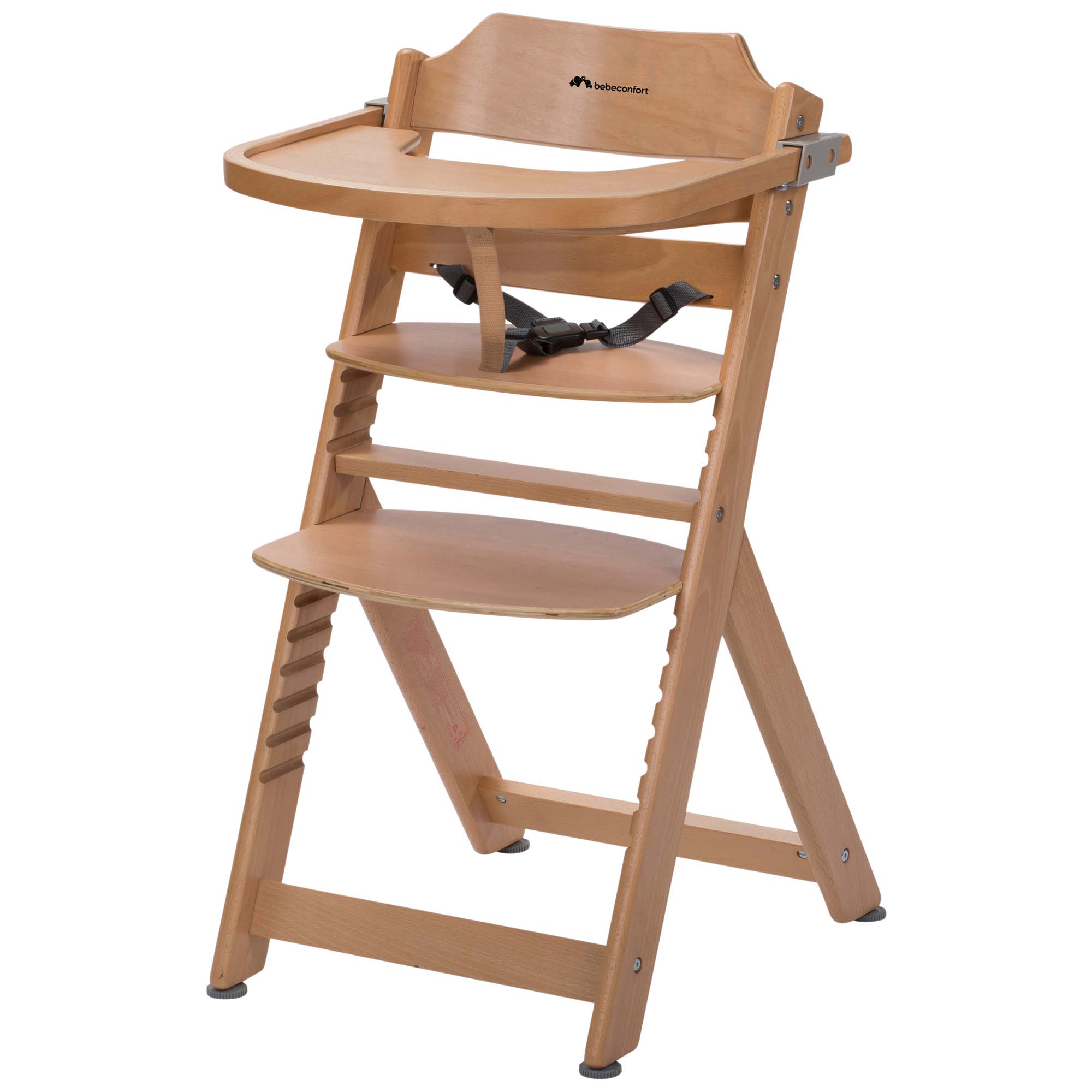 Bebeconfort Kinderstoel Timba naturel - Prénatal