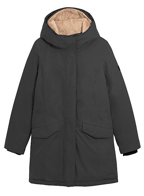 AIGLE - PARKA GORE TEX DUVET