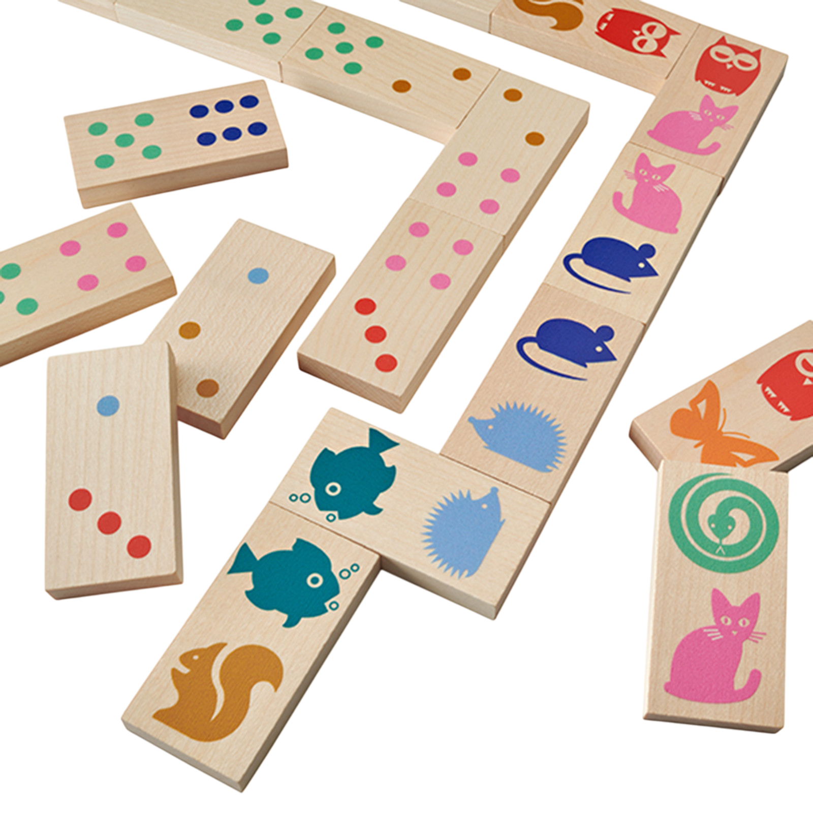 Brändi Domino