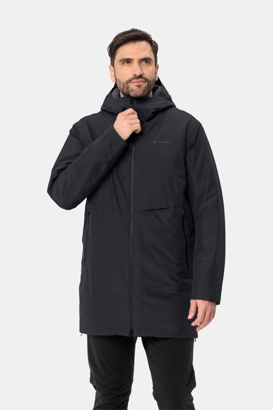 Vaude Vaude Mineo III Gevoerde Winterjas