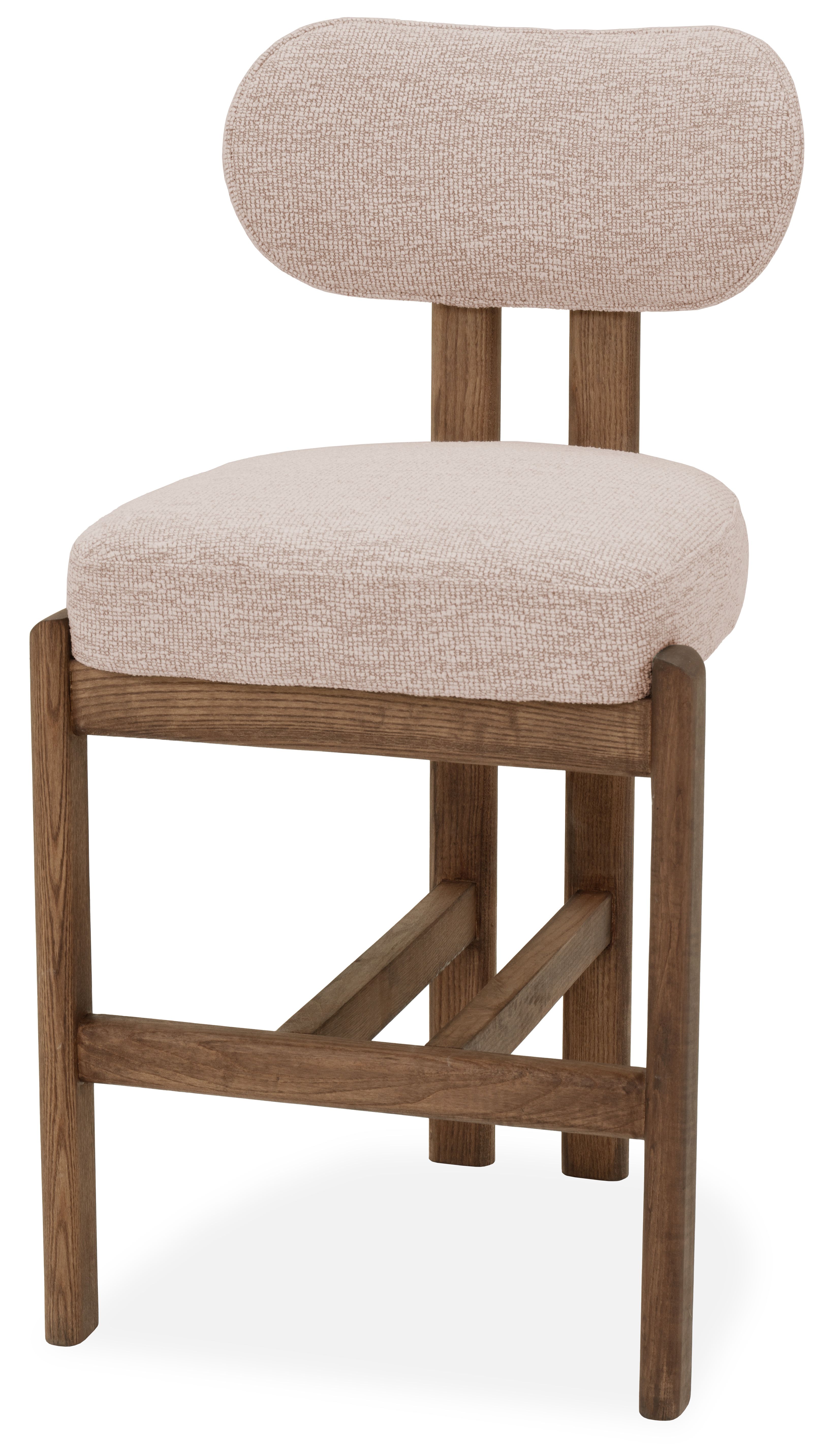 Barkruk Elva B52 x D56 x H95 cm