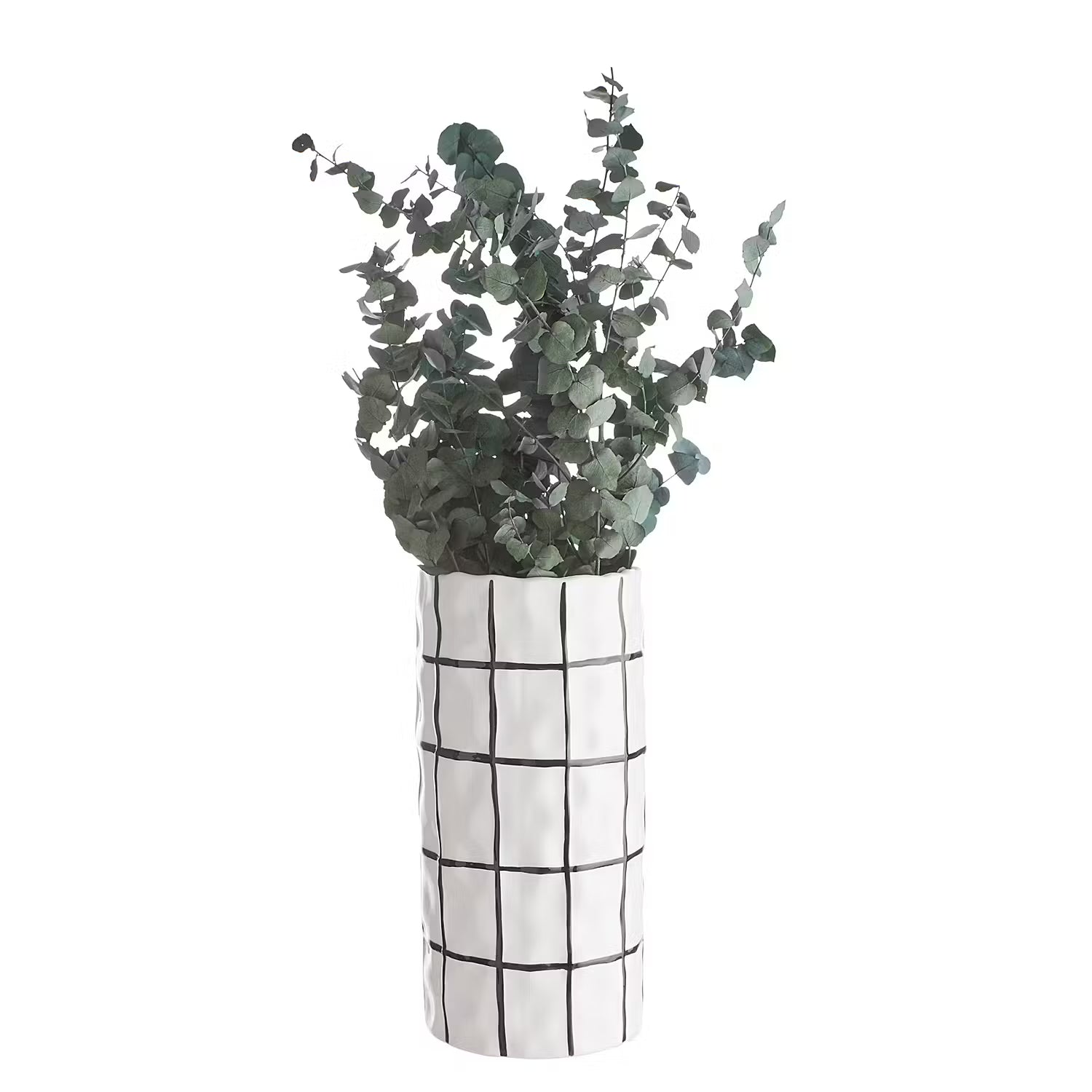 TILES Vase