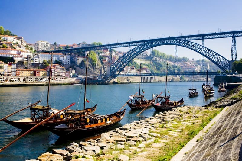 Parels van Portugal