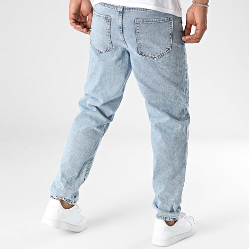 Jean Regular Dylan 21104098 Bleu Denim