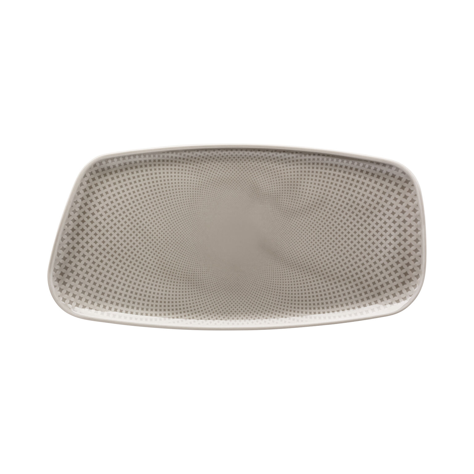 Junto Pearl Grey Platte 30 x 15 cm