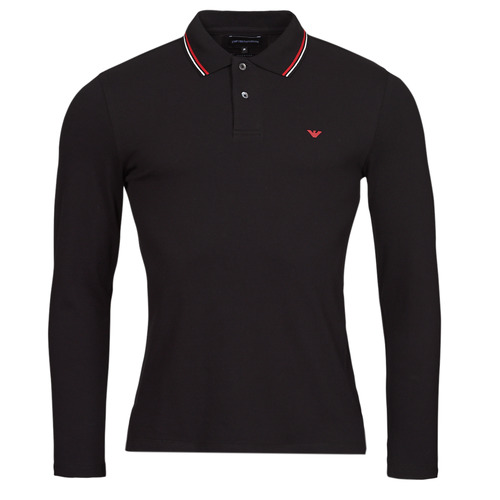 Emporio Armani - 8N1FB5 - Noir