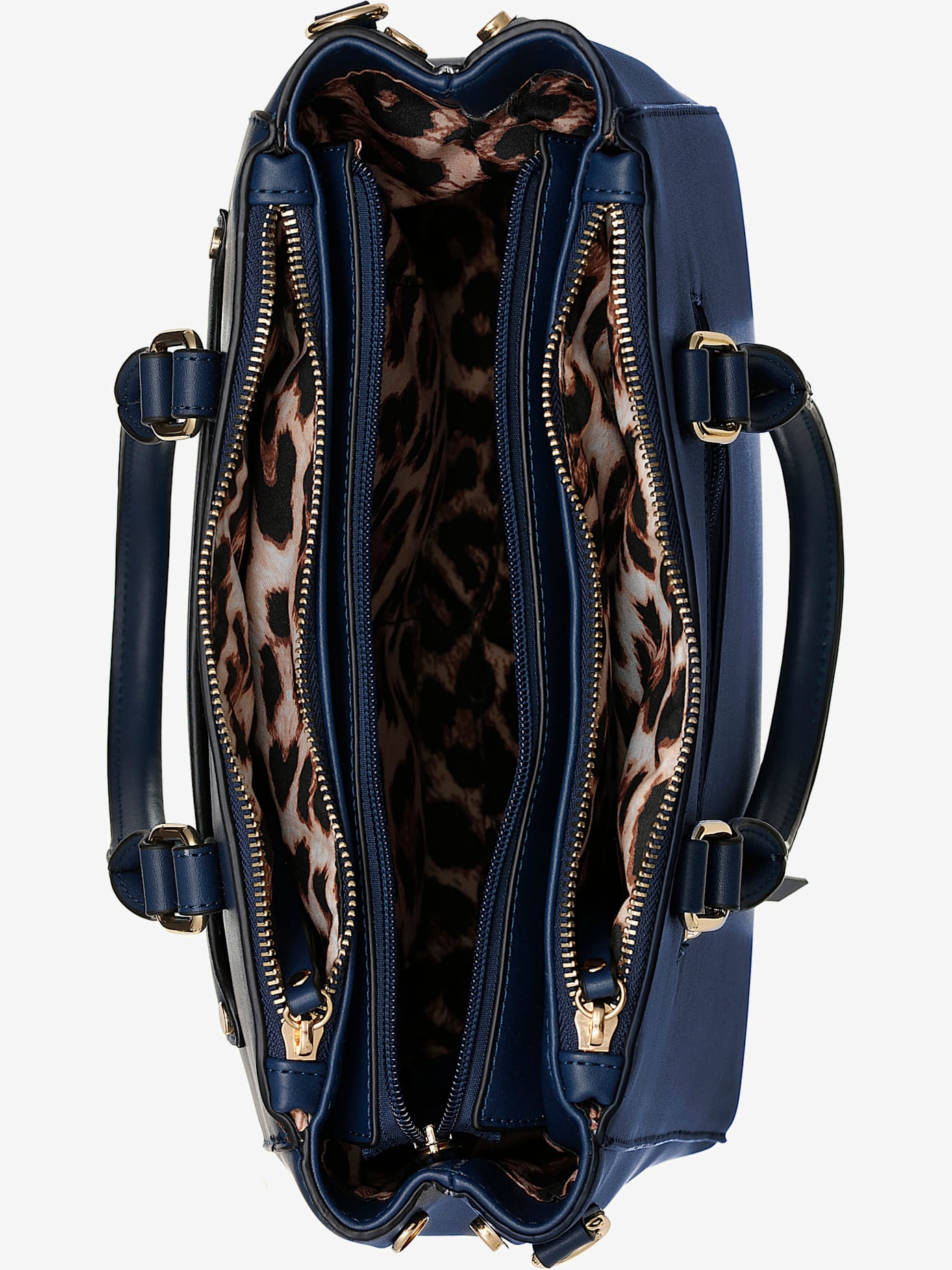 Sac à poignées matière synthétique
