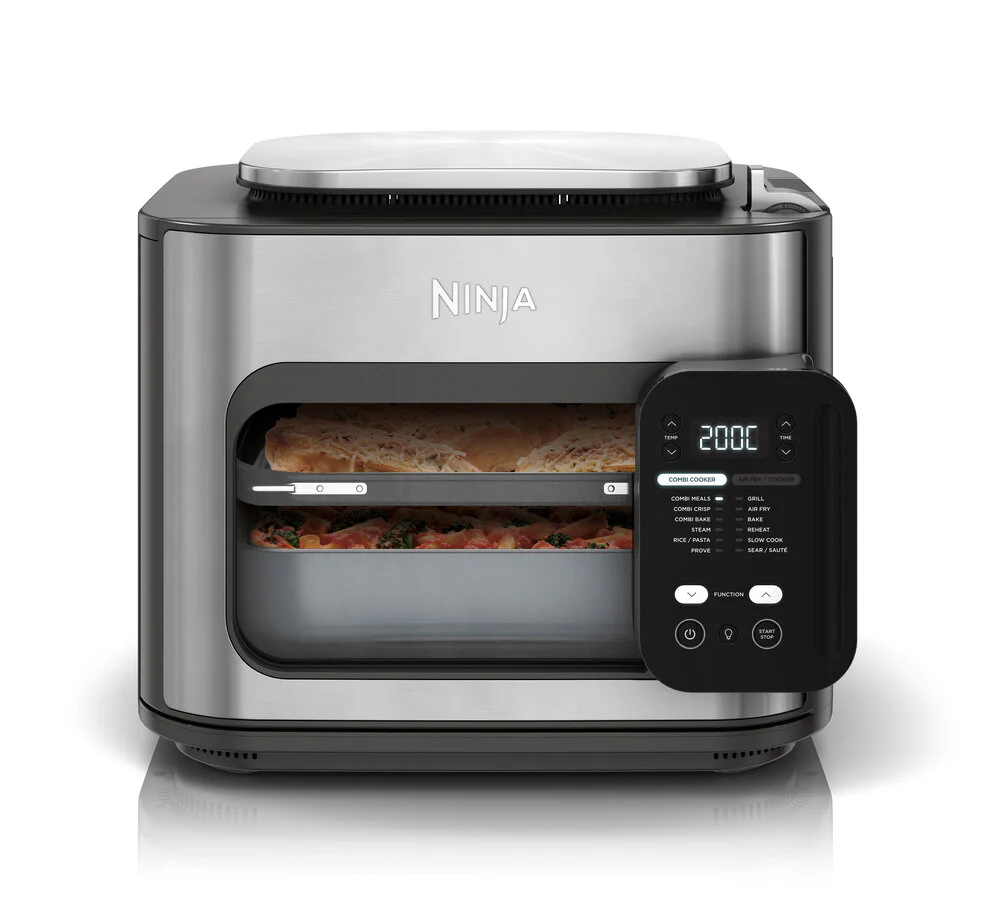 Ninja  Combi All-in-one Multi-Cooker & ovn - 12,5L