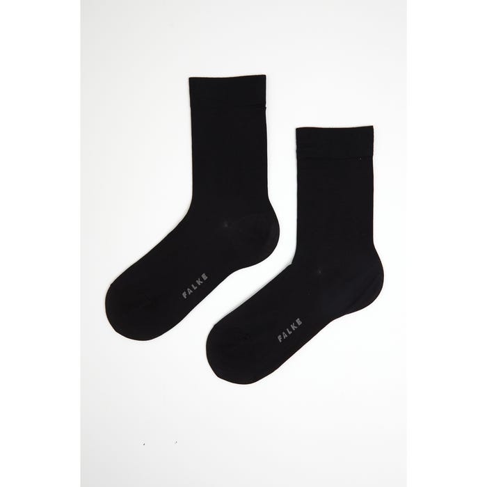 Falke-Cotton Touch sokken - Falke