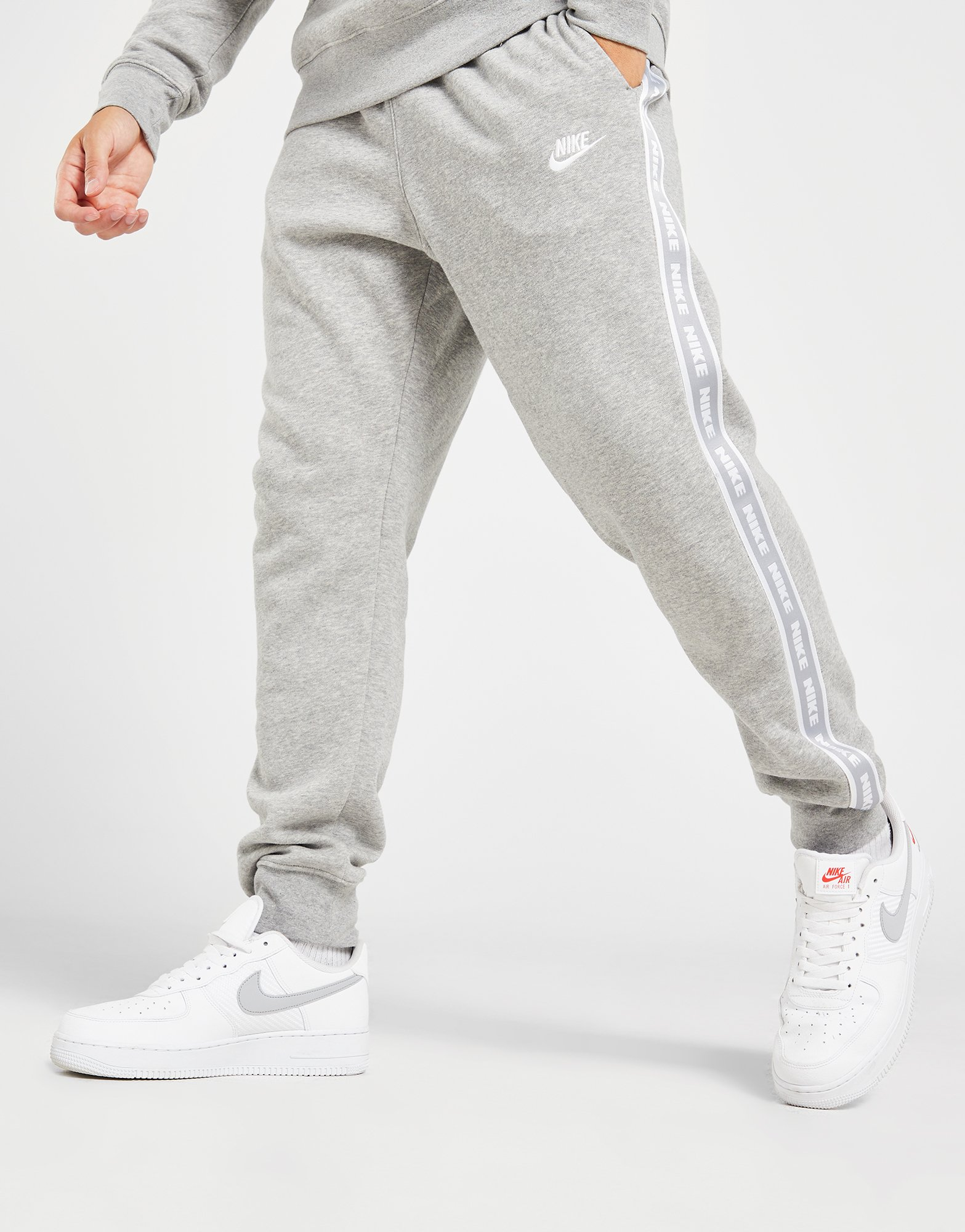 Nike Pantalon de jogging Aries Homme