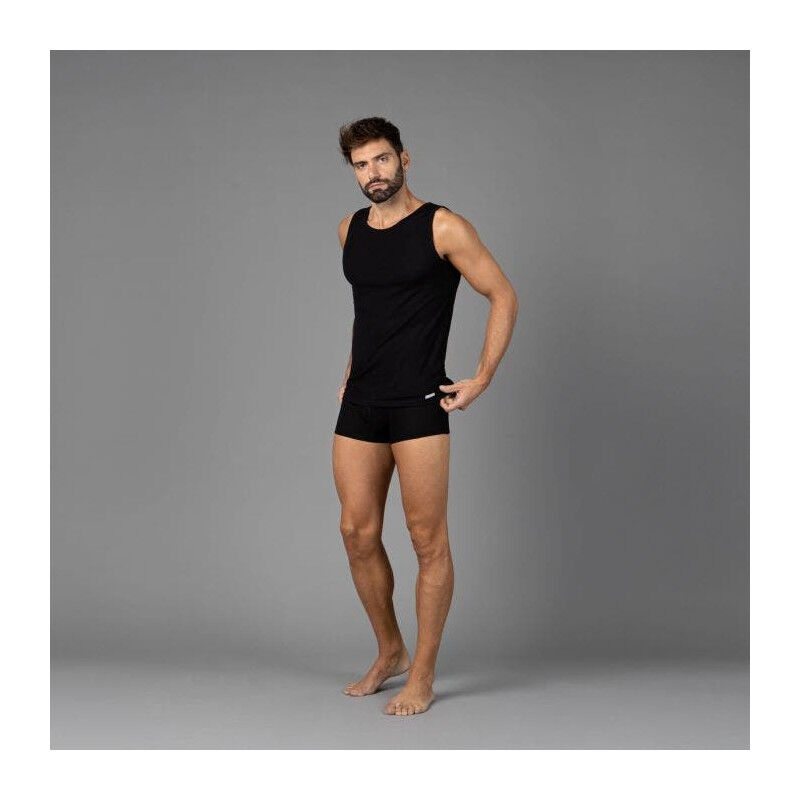 Men's tank top - Sous-vêtement thermique homme