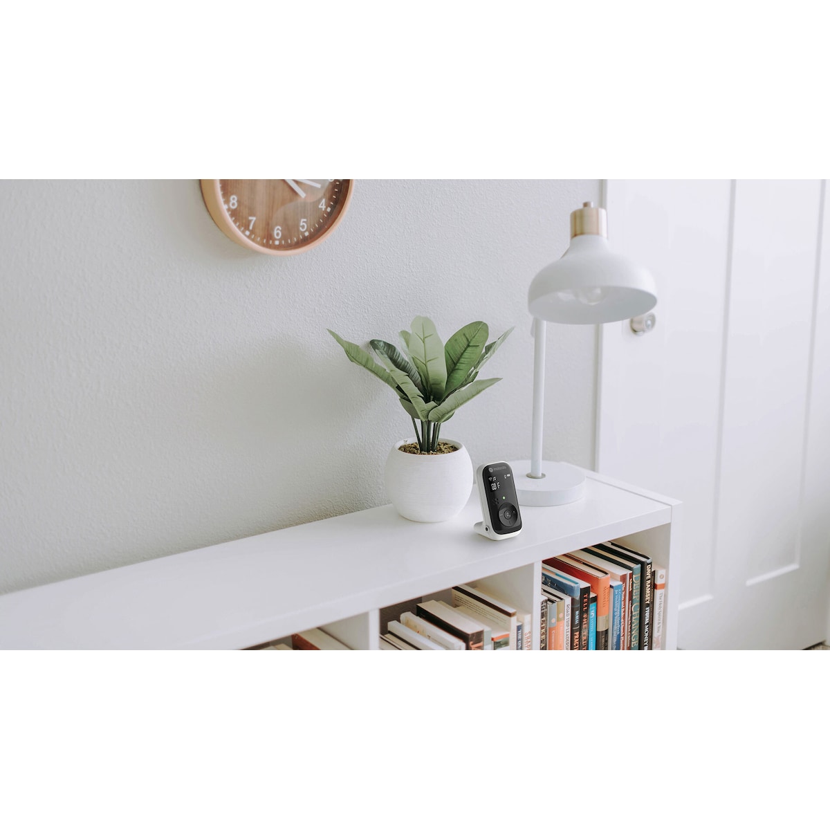 Motorola audio babymonitor PIP11