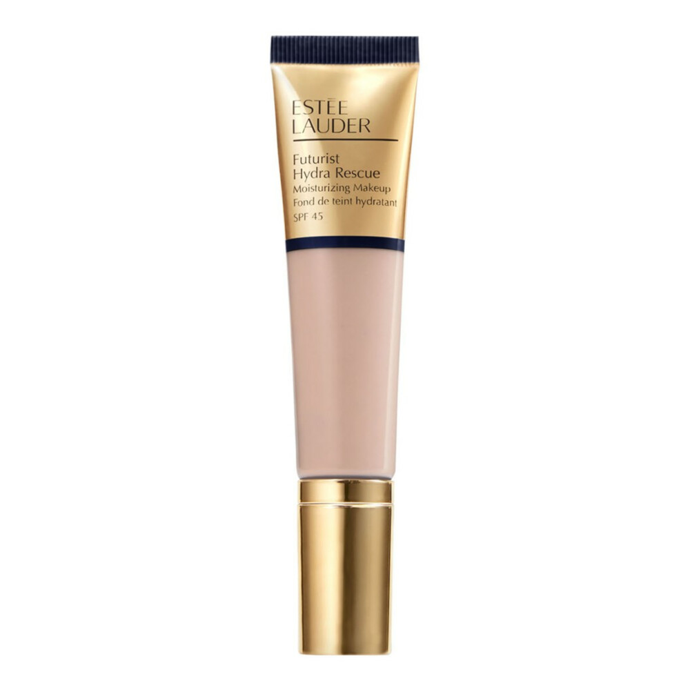 Estee Lauder Futurist Hydra Rescue Foundation SPF 45 3C2 Pebble35 ml