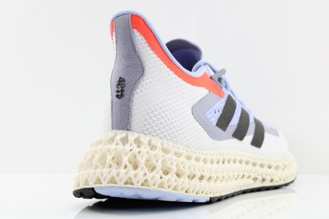 Adidas 4 DFWD 2