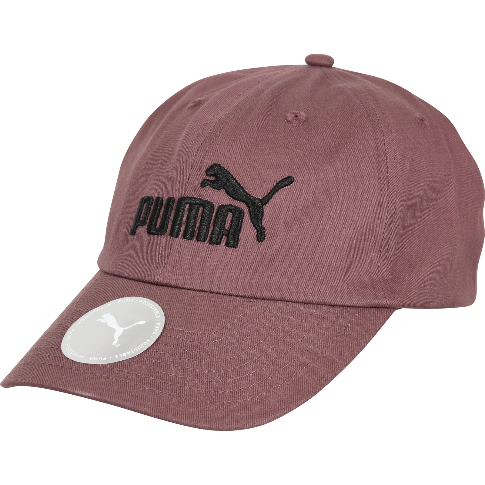 Puma Ess Cap No 1 Erw., mittelblau, M