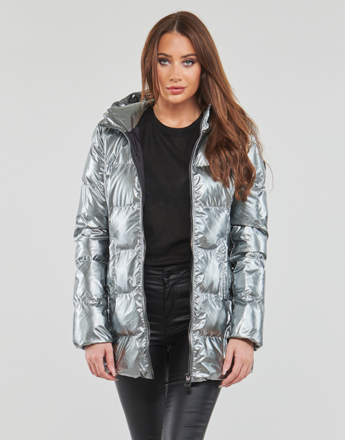 Emporio Armani EA7 - 6LTK20 - Argente