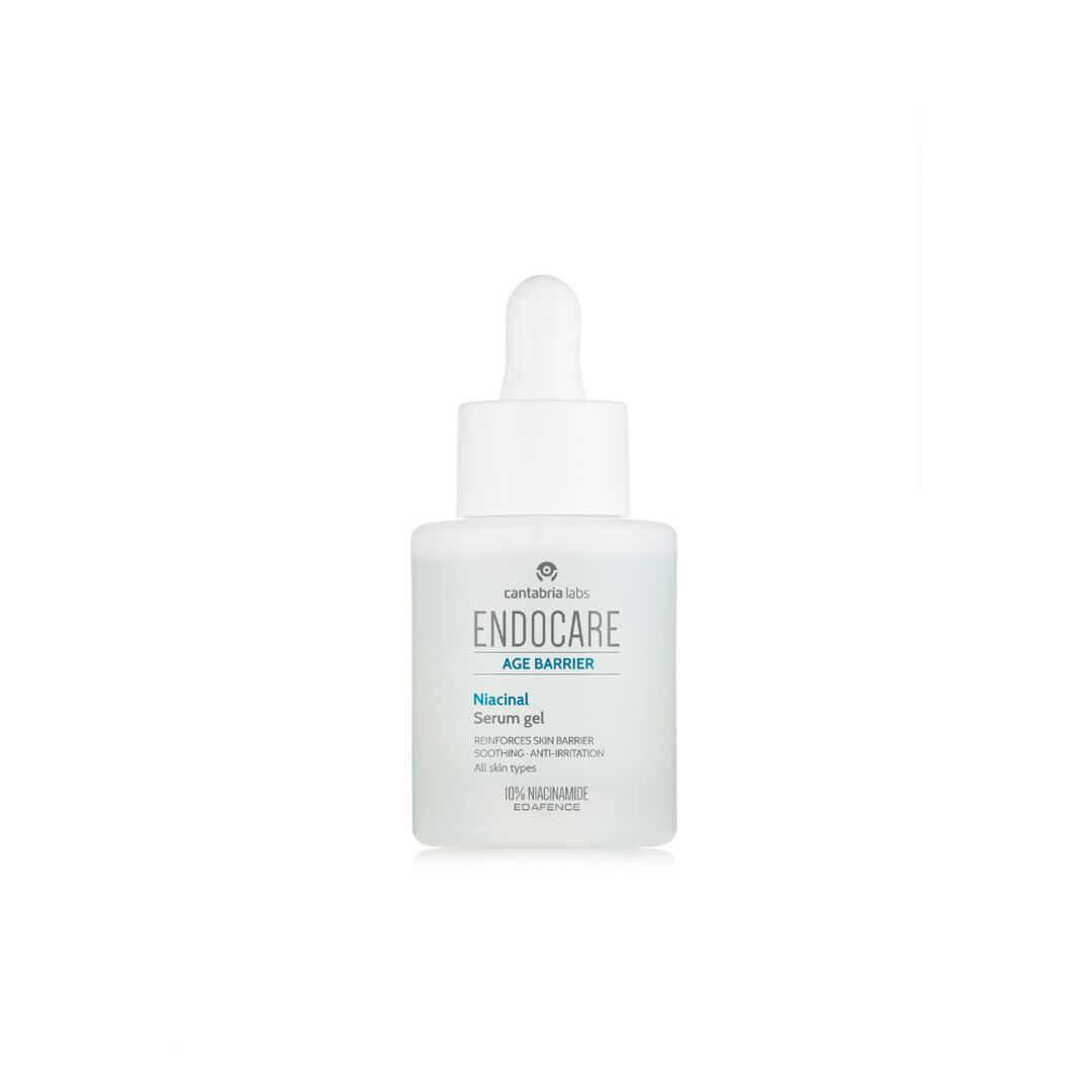 ENDOCARE  Age Barrier Niacinal Sérum - 30ml