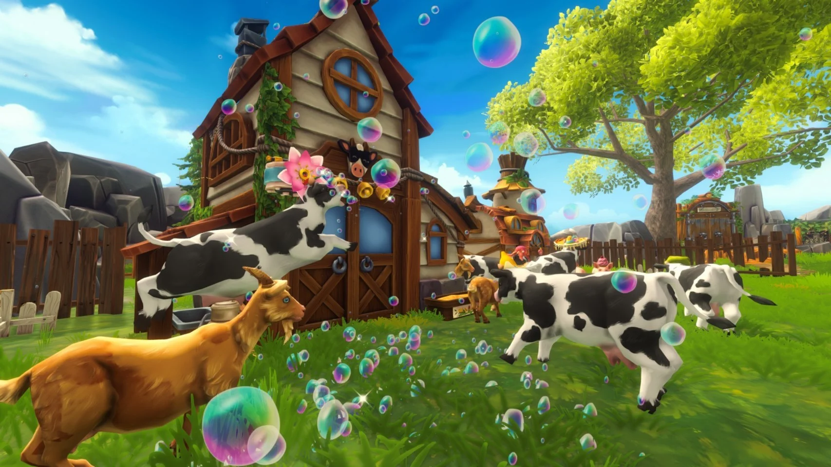 No Place Like Home- PlayStation 5
