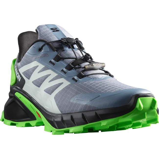 SUPERCROSS 4  Trailrunning-Schuhe Herren