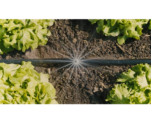 Gardena Startset för pallkragar