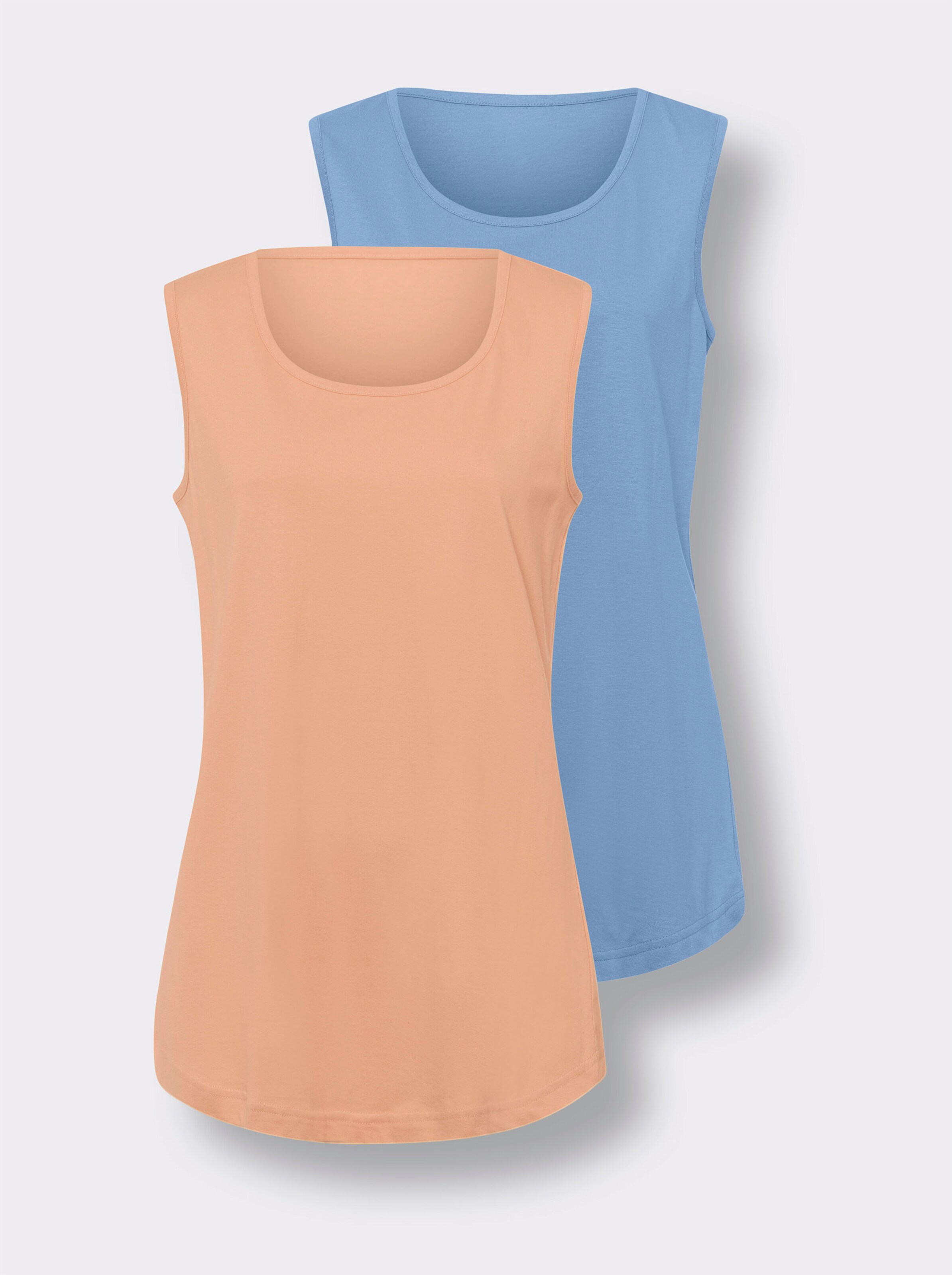 Longtop