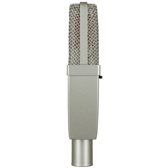 SE Electronics T2 MKII grootmembraan condensatormicrofoon