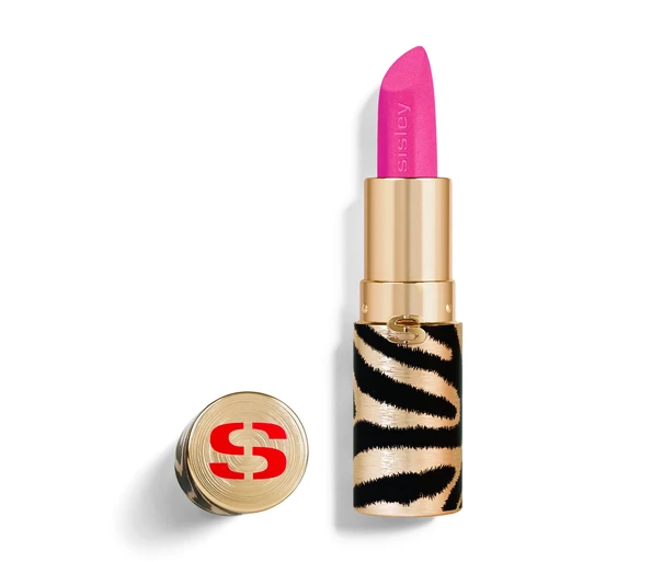 Sisley Phyto-Rouge Velvet Lippenstift20 Rose Sweet