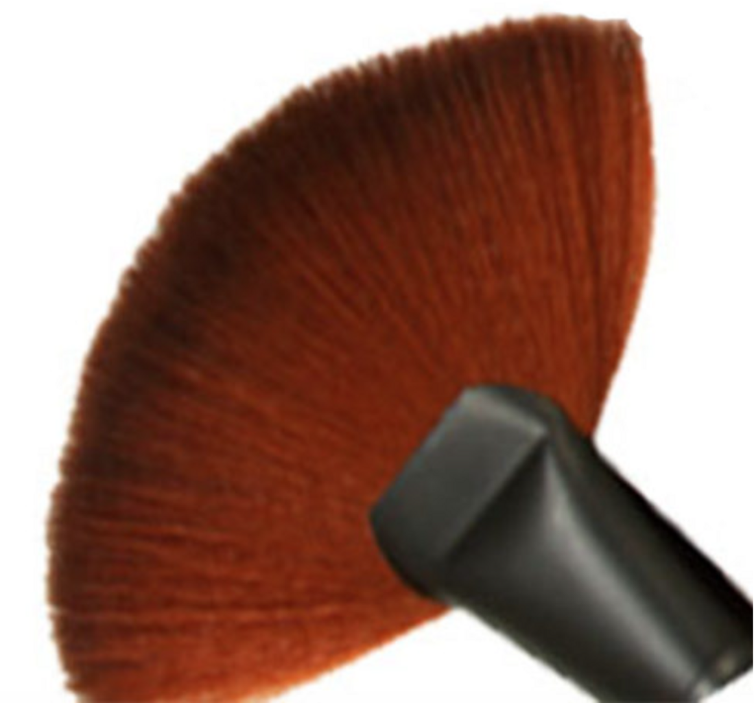 veg-up  Jumbo Fan Brush Nr.315