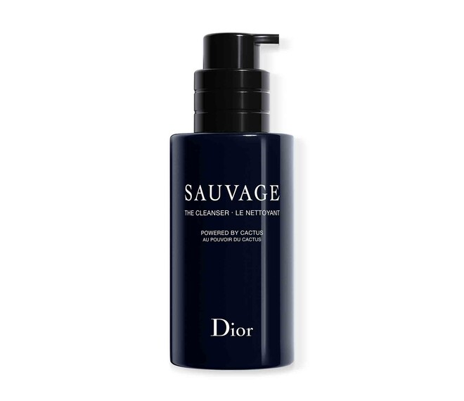 DIOR Sauvage Face Cleanser