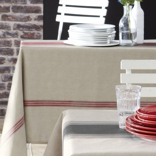 Tradilinge - BISTROT - Rouge
