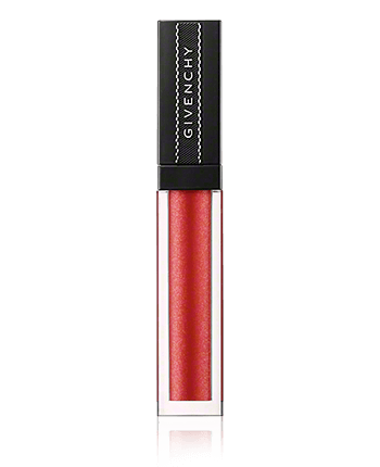 Givenchy Gloss Interdit Vinyl 12 Rouge Thriller 6ml