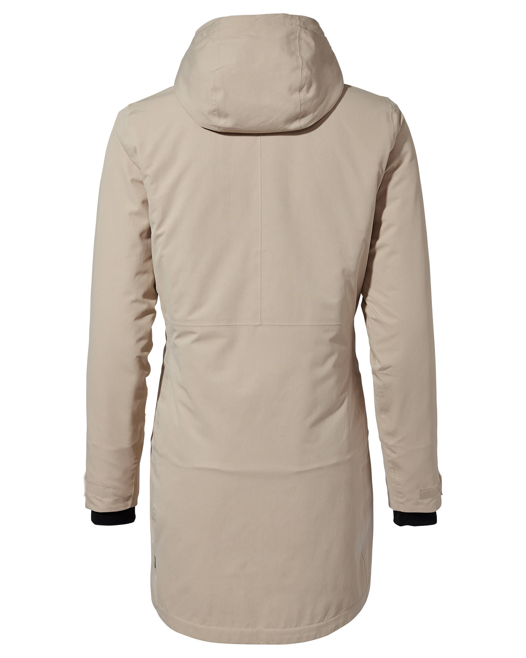 VAUDE| Damen Parka Skomer Wool II