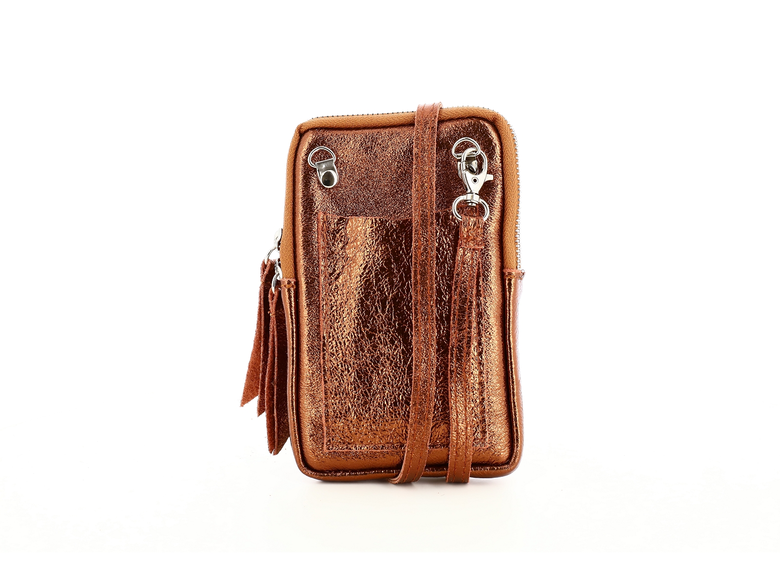 L brand-1003 Cuir Bronze