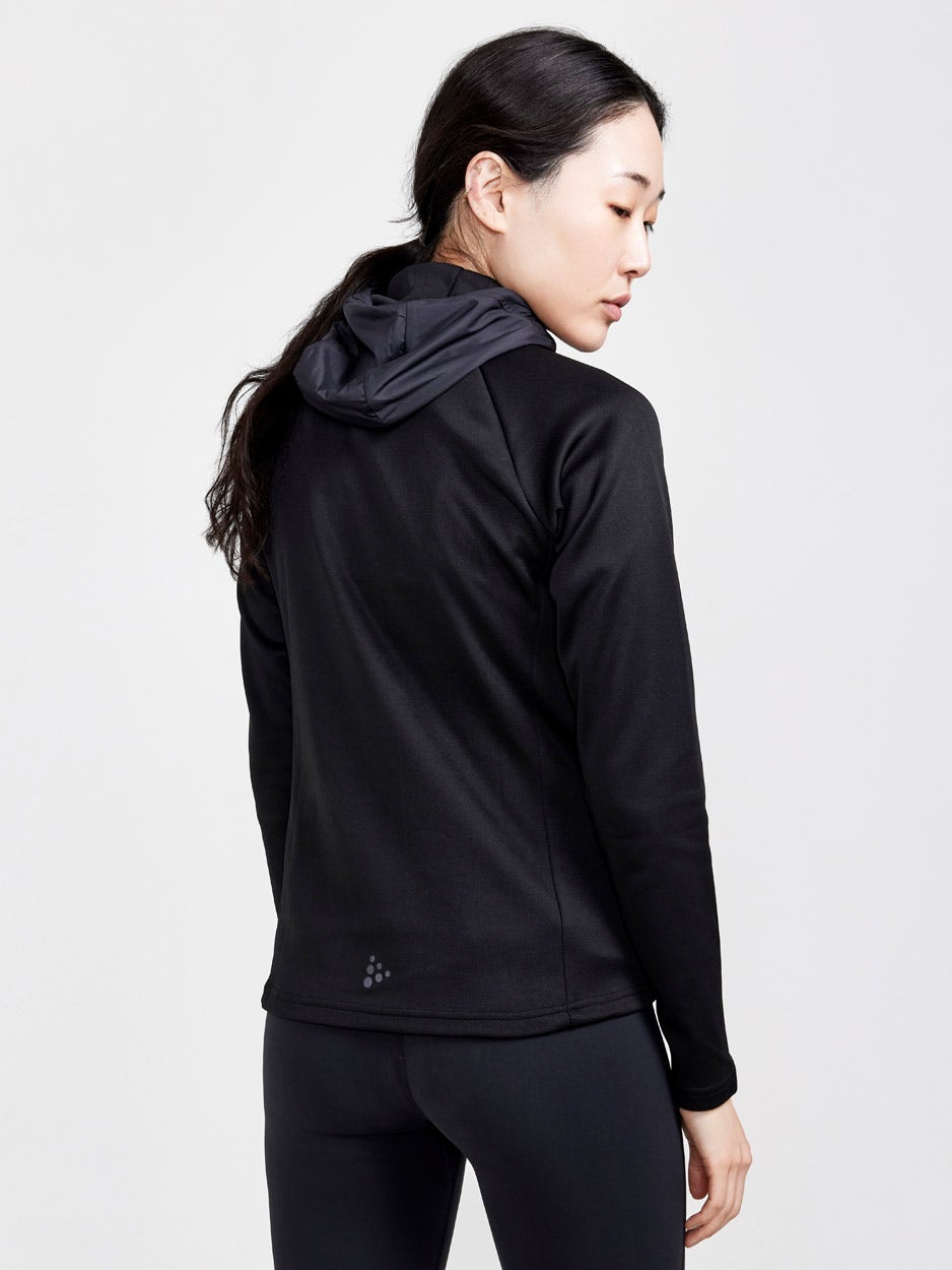 Craft  ADV Essence Jersey Hood Jacket