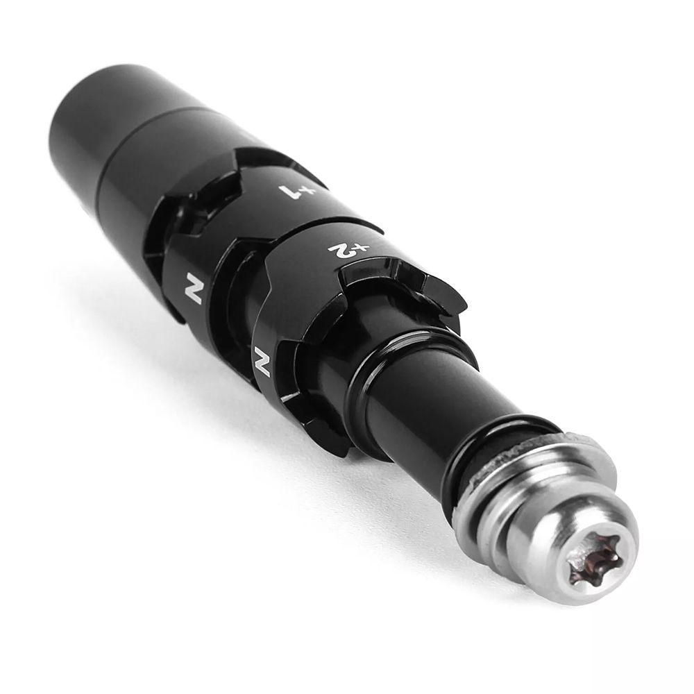 Skaftadapter Callaway