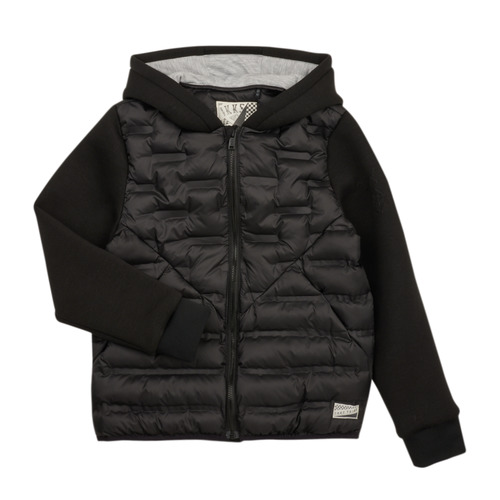 Ikks - XW41023 - Noir