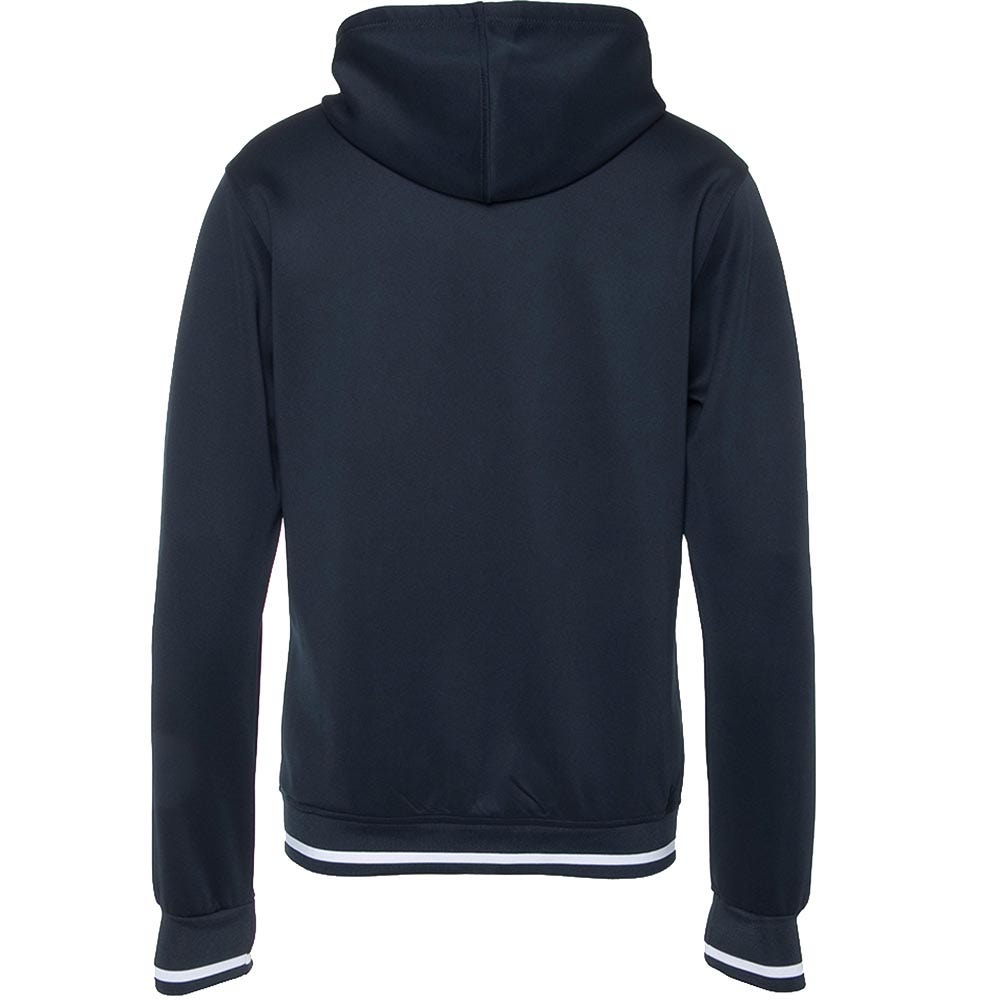 The Indian Maharadja  Tech Hooded