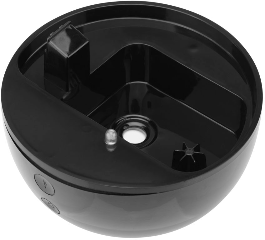 eta Diffuser »Genso,  Aroma Diffuser« 2 l Wassertank Für Räume bis zu 30 m2 geeignet