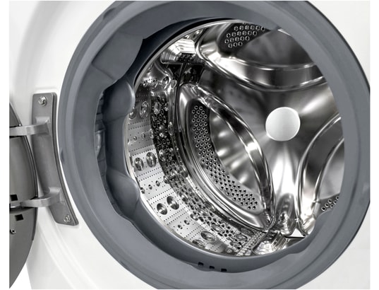 LG - Lave linge sechant Frontal F964R76WRST