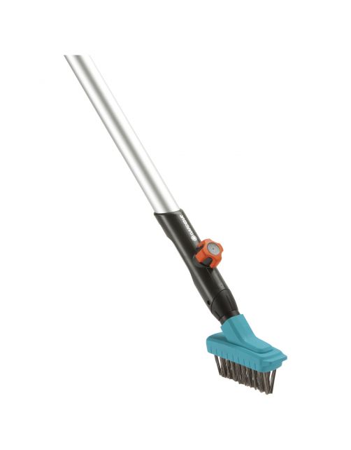 Gardena Combisystem Voegenborstel M - Onkruidstekers & -Krabbers -