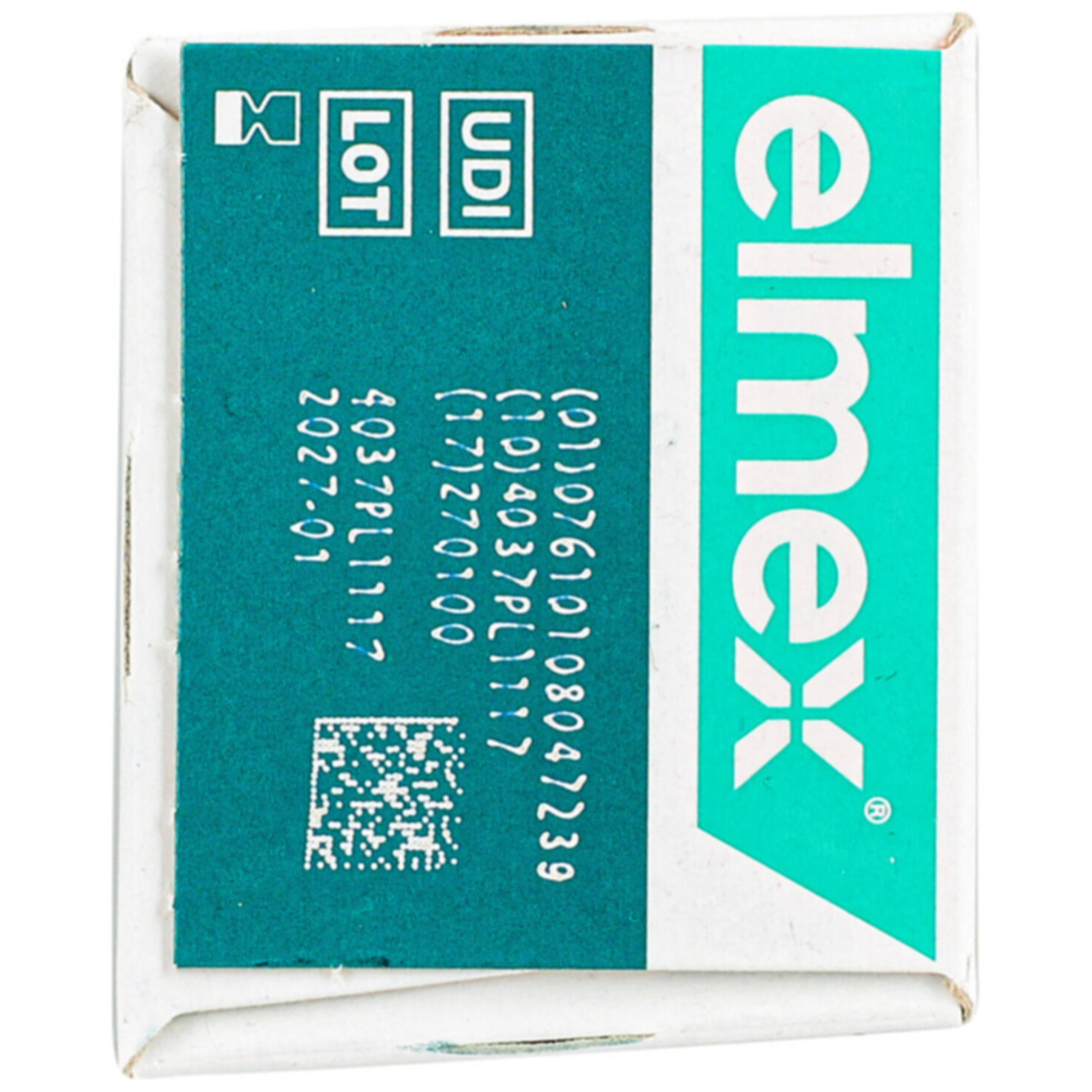 elmex Sensitive Professional Zahnpasta