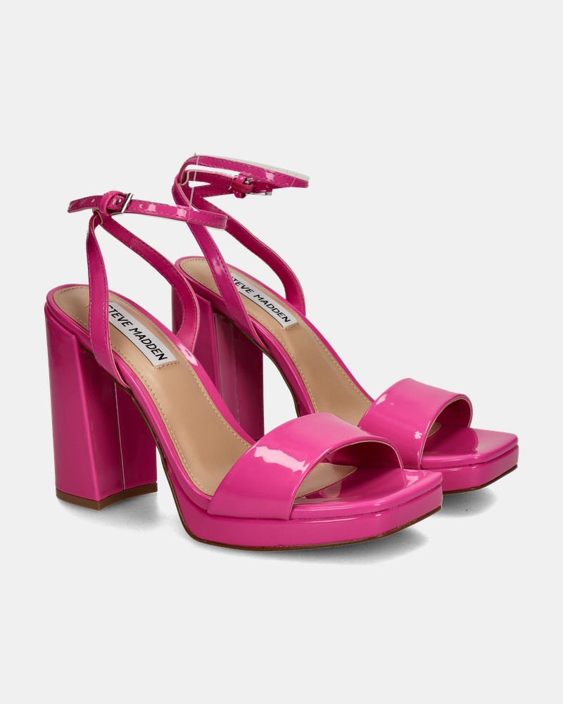 Steve Madden Cielo Viesta Pumps  - roze