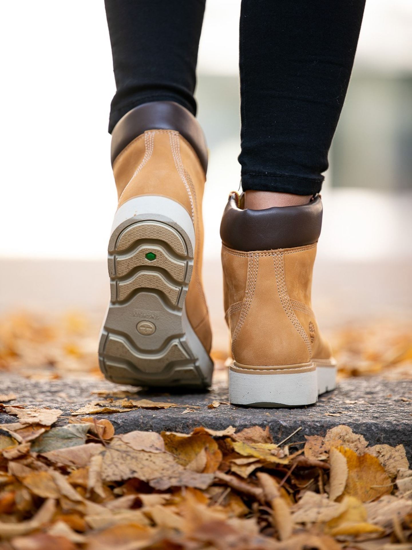 Kenniston 6 inch Lace Up Boot Wheat
