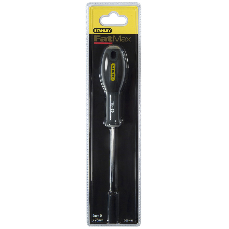 Stanley FATMAX® priem 75mm
