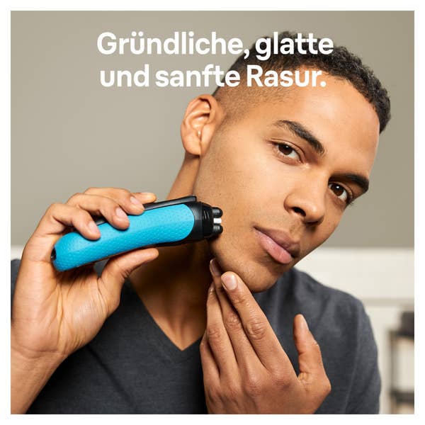 Braun Series 3 32B Elektrorasierer Ersatzscherteil
