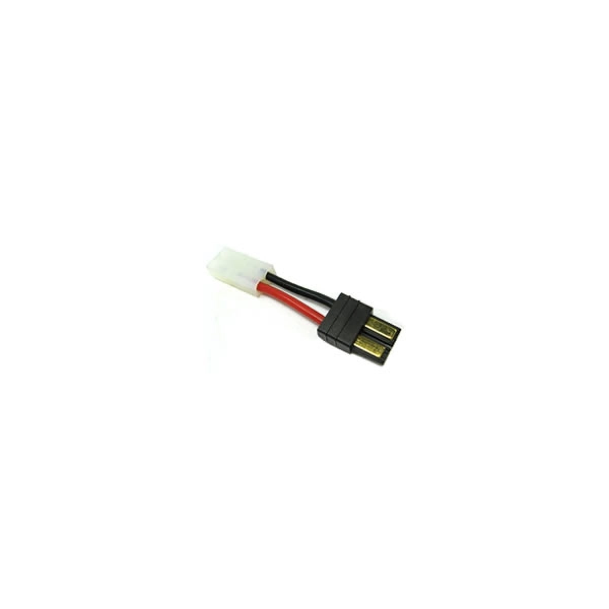 Fuse Overgang - TRX-Tamiya adapter