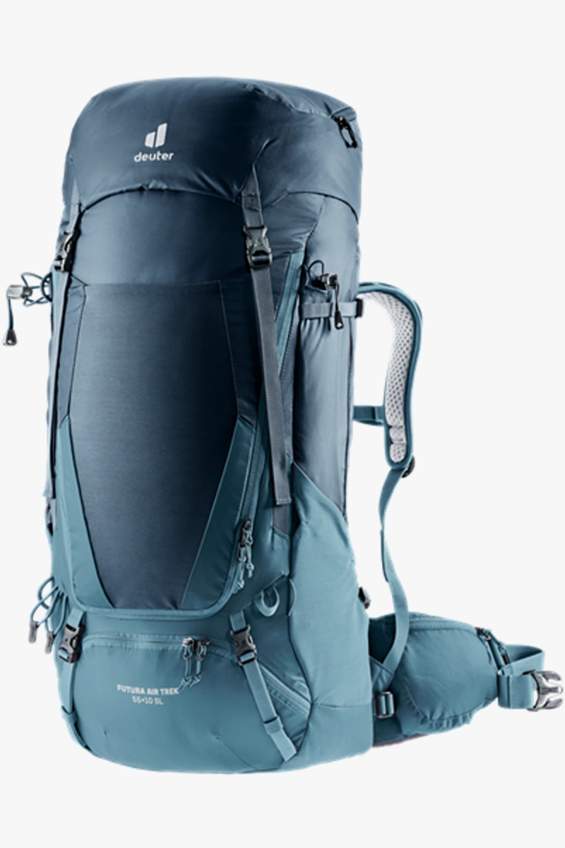 deuter Futura Air Trek SL 55+10 L Damen Wanderrucksack