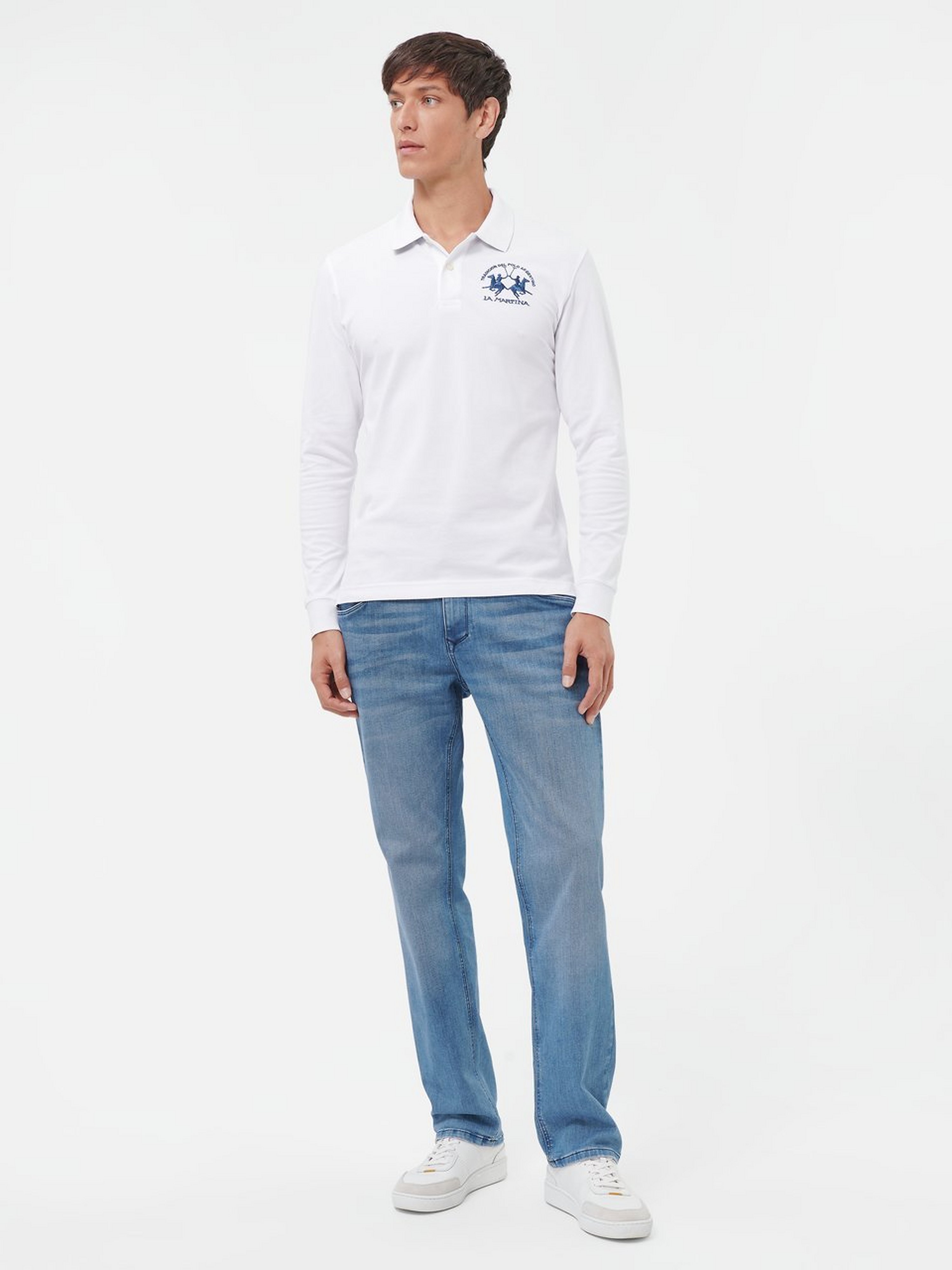 Polo-Shirt
