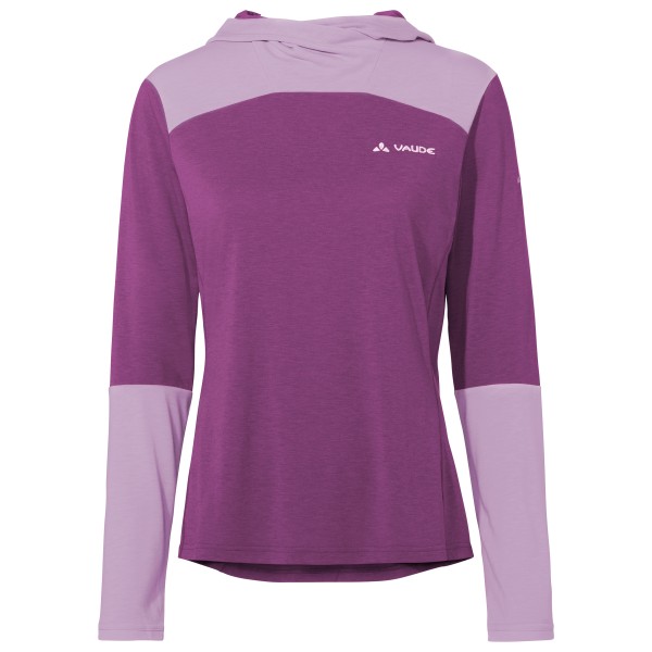 Vaude - Women's Tremalzo L/S Shirt - Maillot de cyclisme