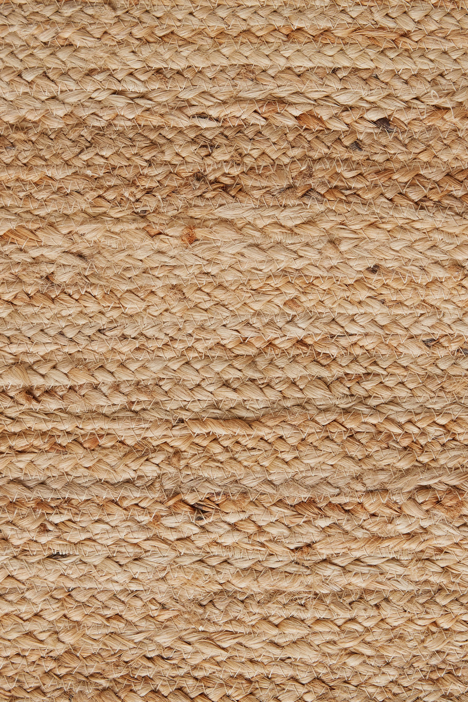 NOUS Living jute vloerkleed  (290x200 cm)